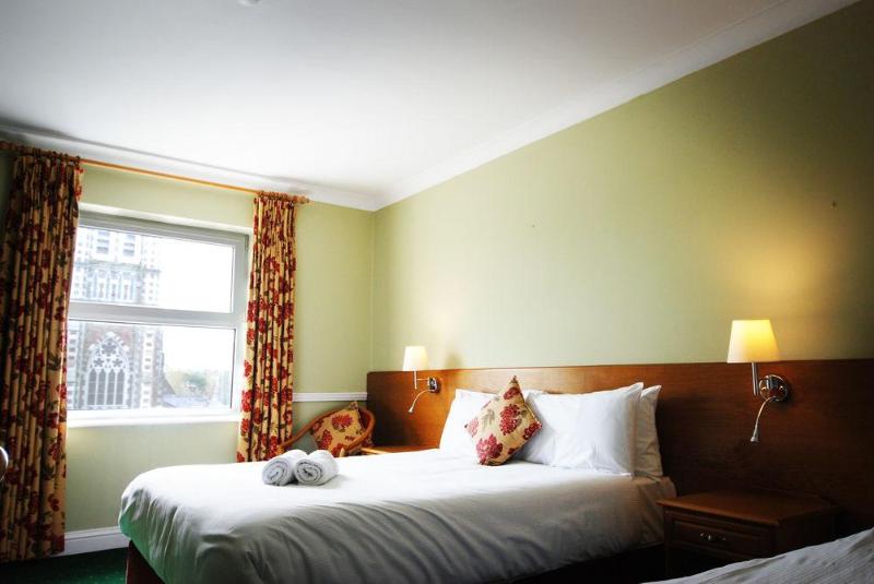 ホテル Tralee Benners