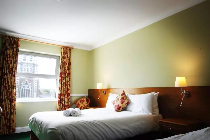 酒店 Tralee Benners