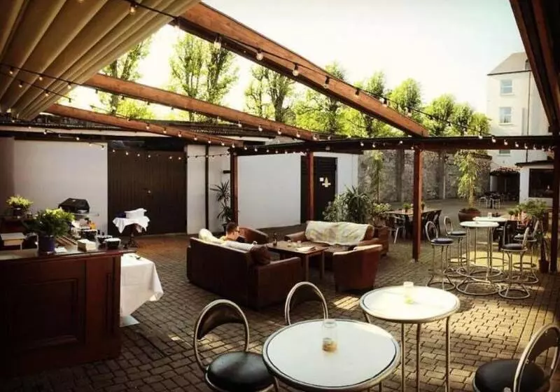 酒店 Tralee Benners