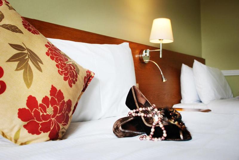 ホテル Tralee Benners