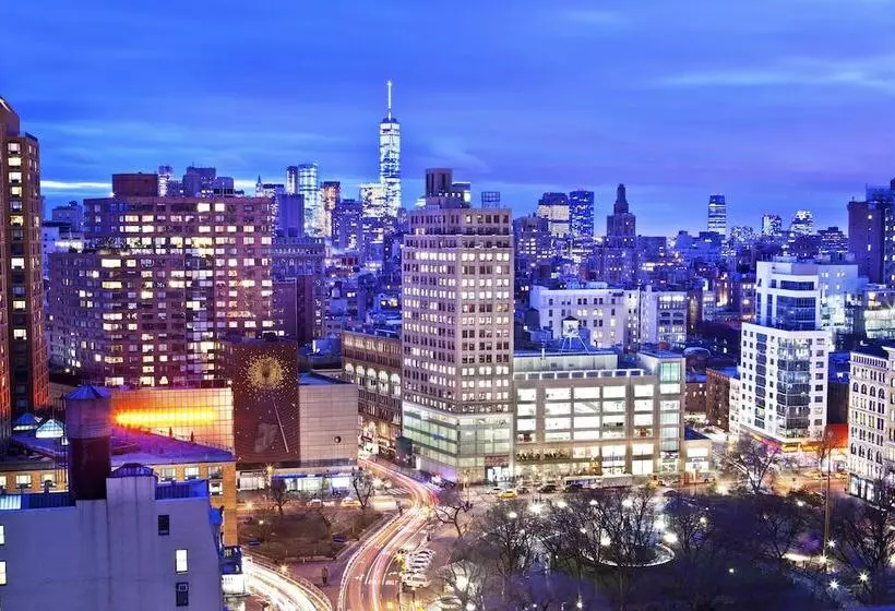 酒店 W New York Union Square
