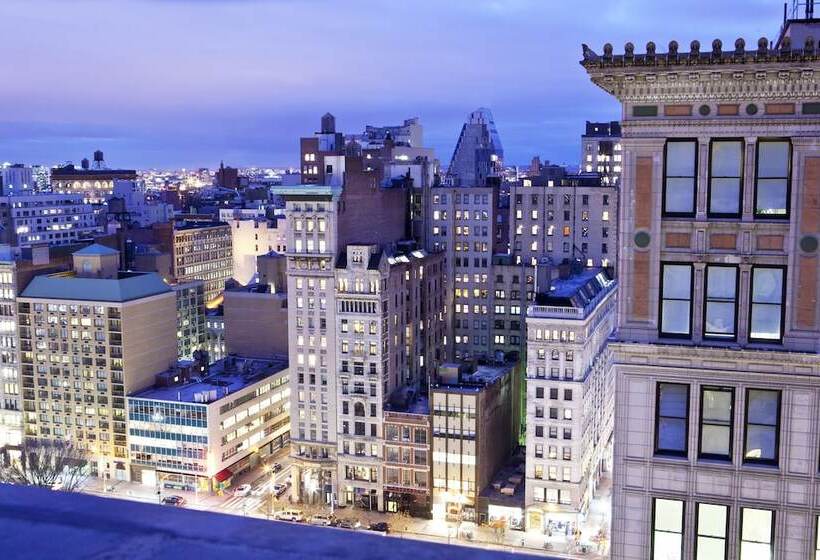 Otel W New York Union Square