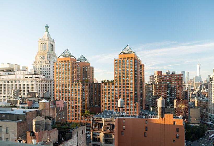 Otel W New York Union Square