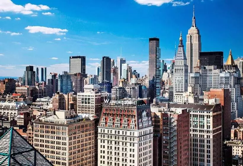 酒店 W New York Union Square