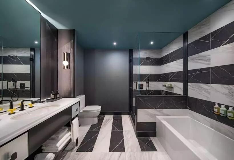 酒店 W New York Union Square