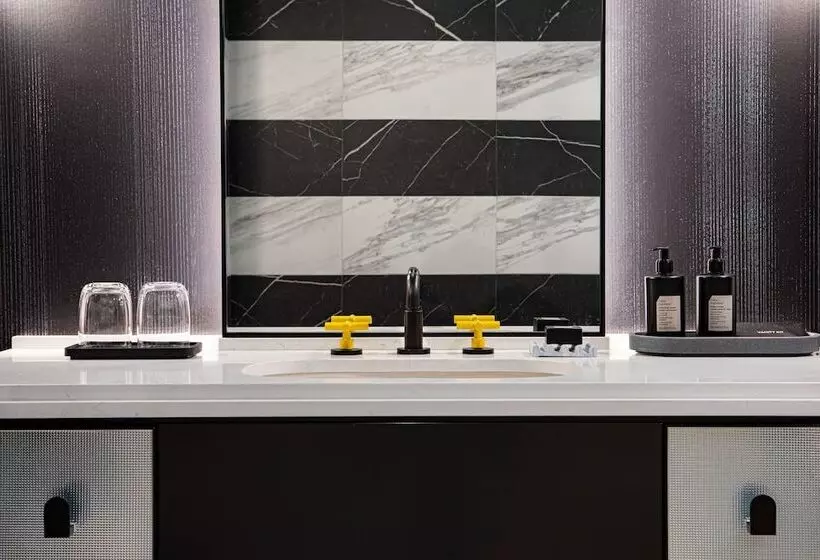 酒店 W New York Union Square