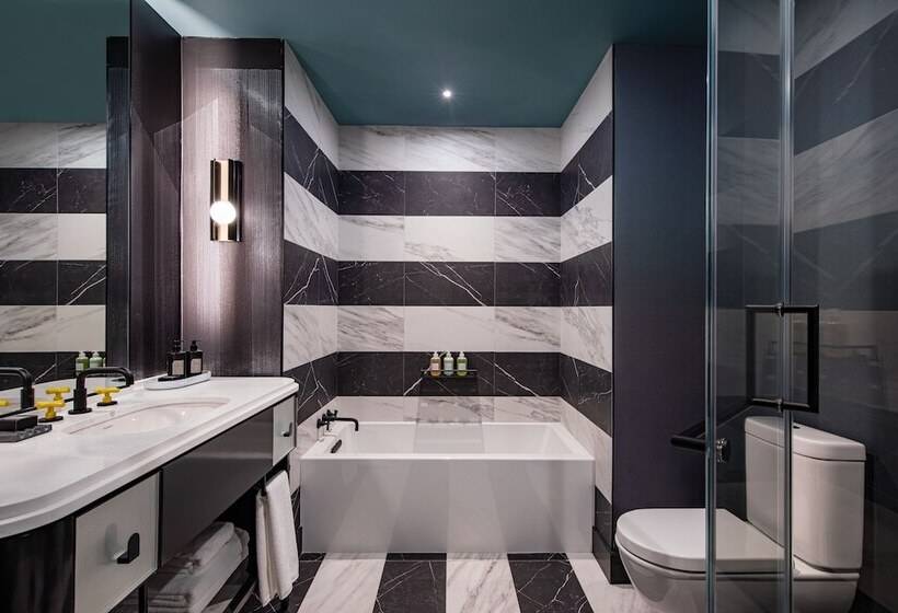 Otel W New York Union Square