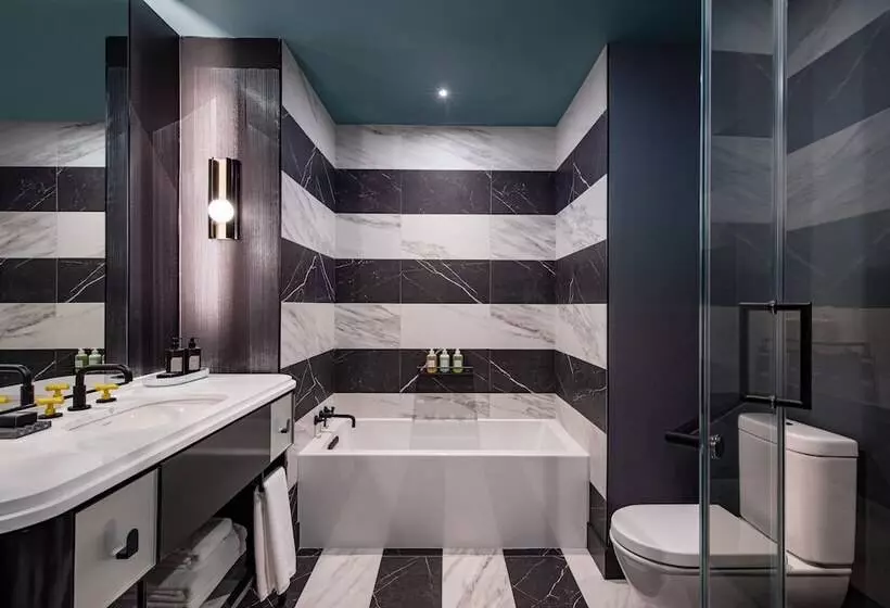 酒店 W New York Union Square