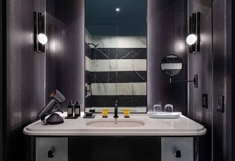 酒店 W New York Union Square