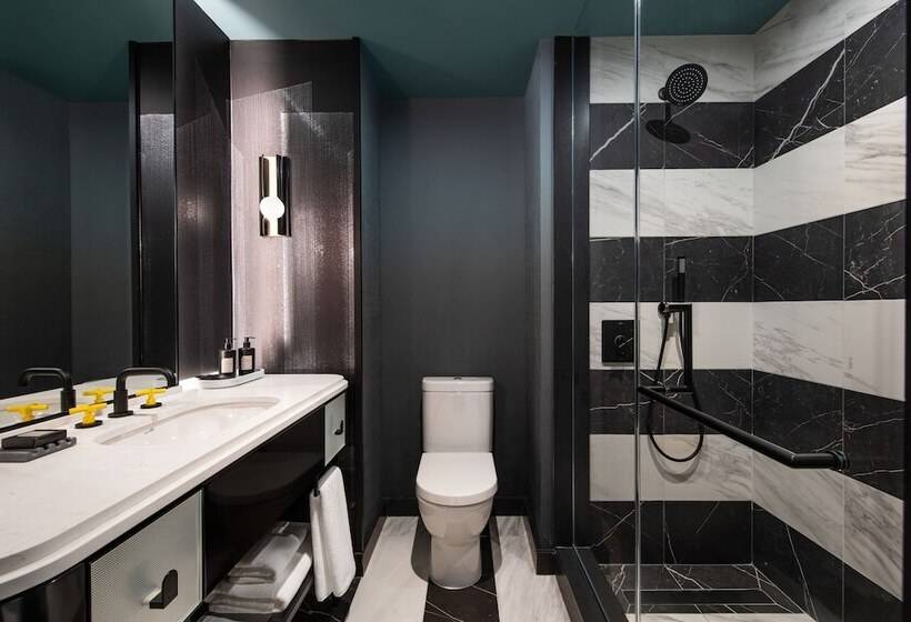 Otel W New York Union Square