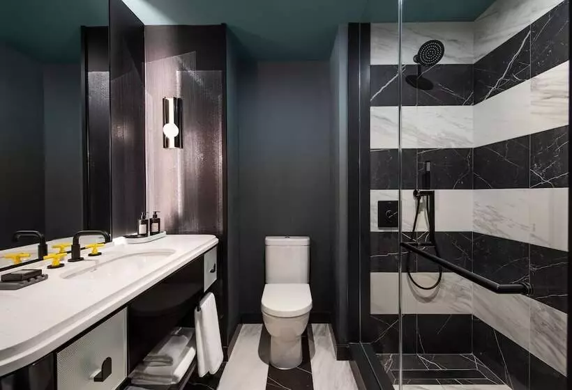 酒店 W New York Union Square