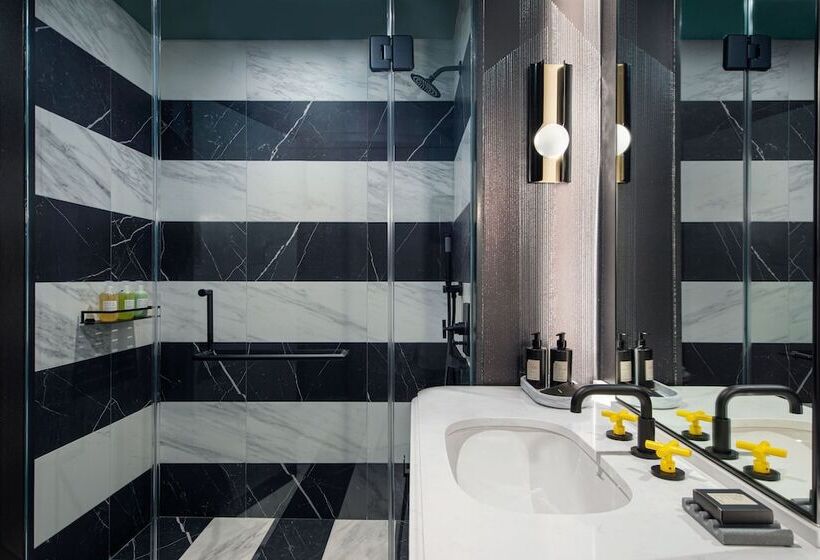 Otel W New York Union Square