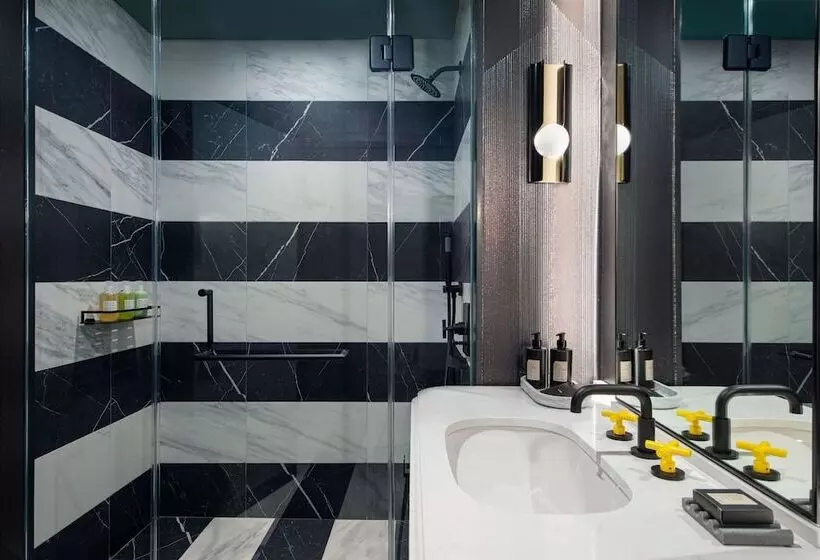 酒店 W New York Union Square