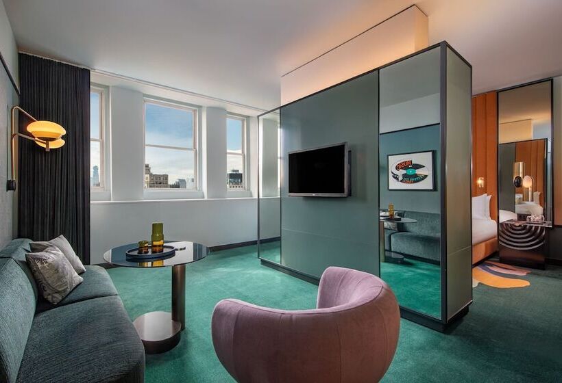 Otel W New York Union Square