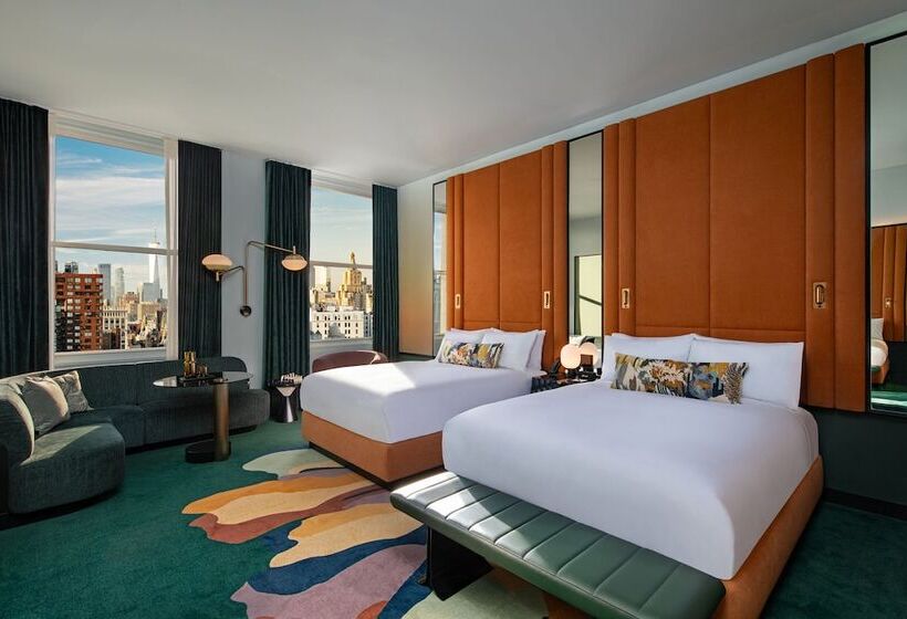 Otel W New York Union Square