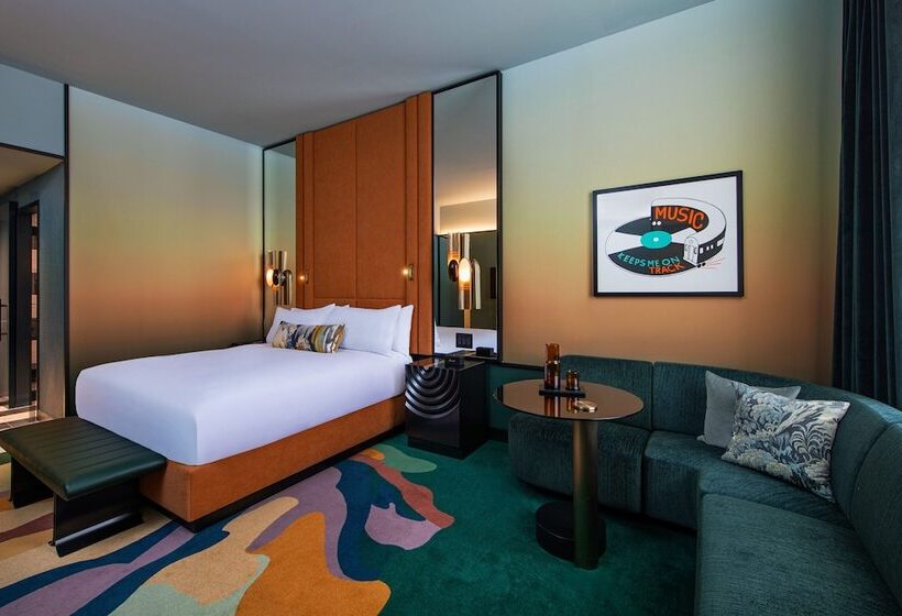 Otel W New York Union Square