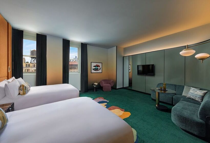 Otel W New York Union Square
