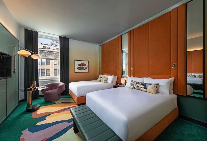Otel W New York Union Square
