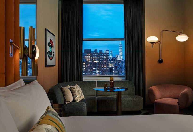 Otel W New York Union Square