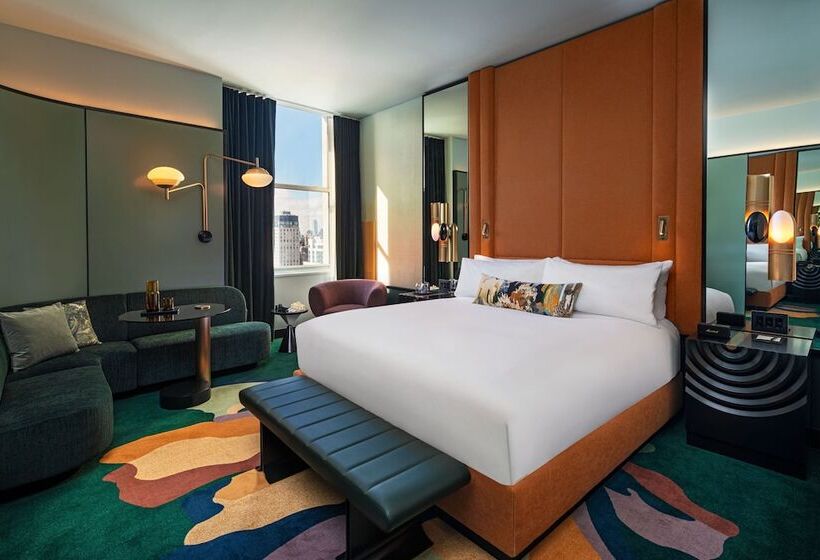 Otel W New York Union Square