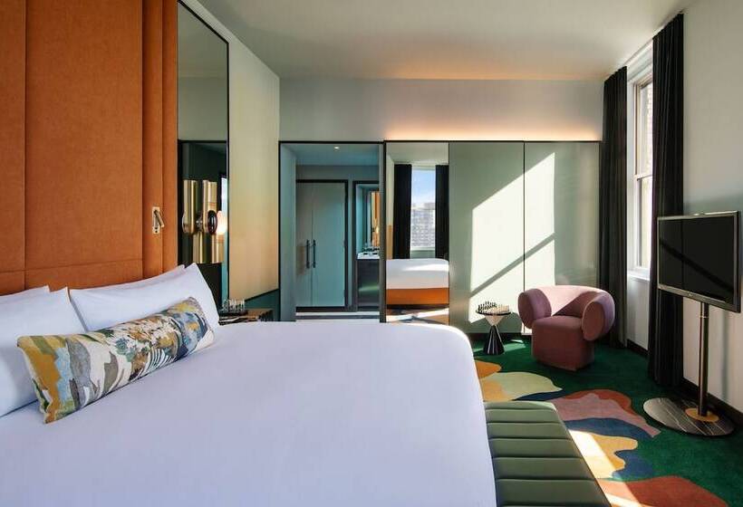 Otel W New York Union Square