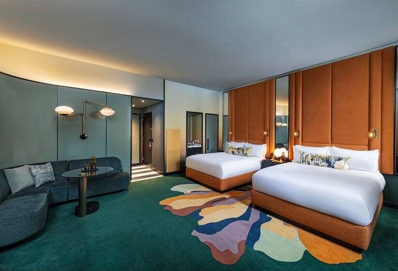 Otel W New York Union Square