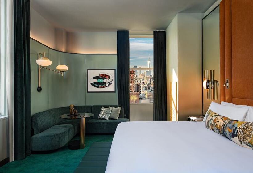 Otel W New York Union Square