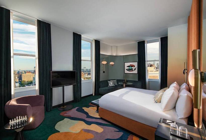 Otel W New York Union Square