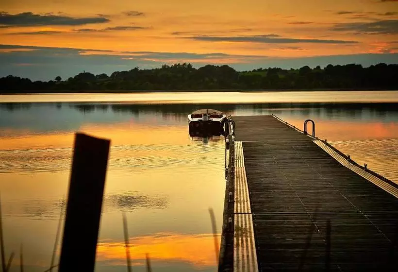 فندق Wineport Lodge