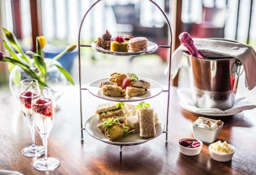 酒店 Wineport Lodge