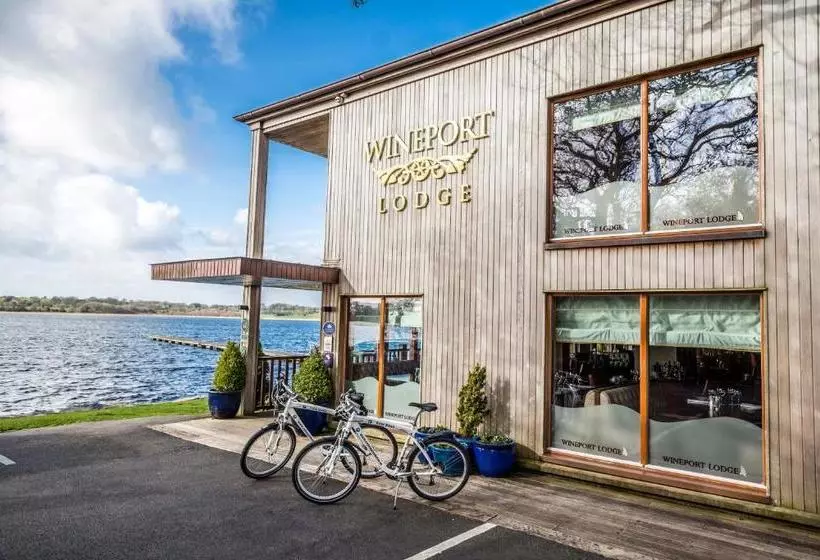 فندق Wineport Lodge