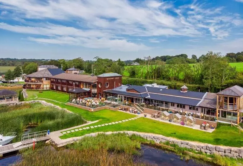 فندق Wineport Lodge