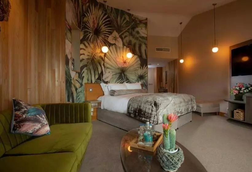 فندق Wineport Lodge