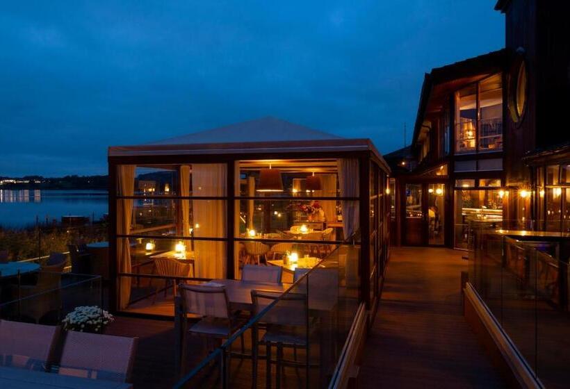 酒店 Wineport Lodge