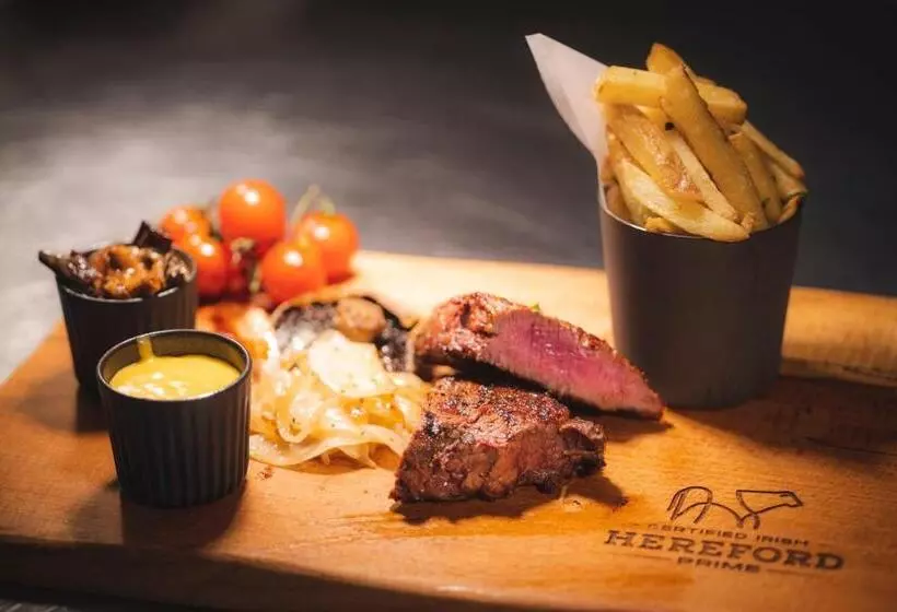 فندق Wineport Lodge