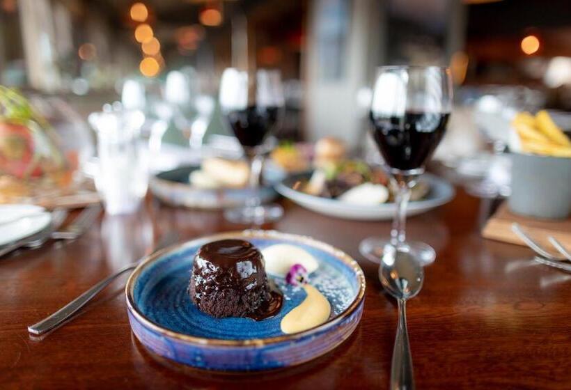 酒店 Wineport Lodge