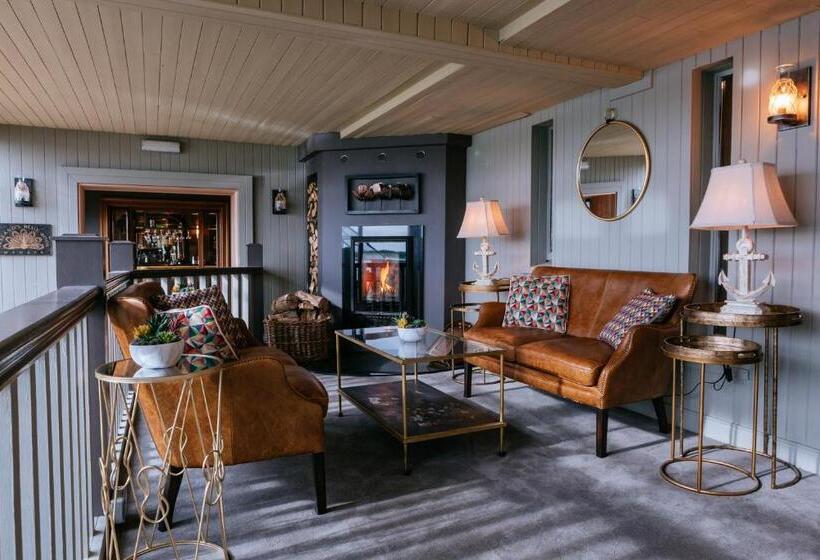 酒店 Wineport Lodge