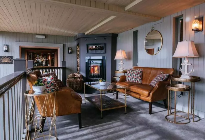 فندق Wineport Lodge