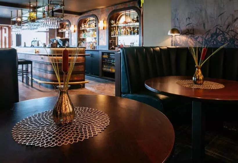 فندق Wineport Lodge