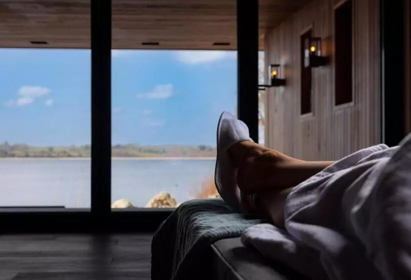 فندق Wineport Lodge