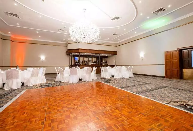 호텔 Woodstock Ennis