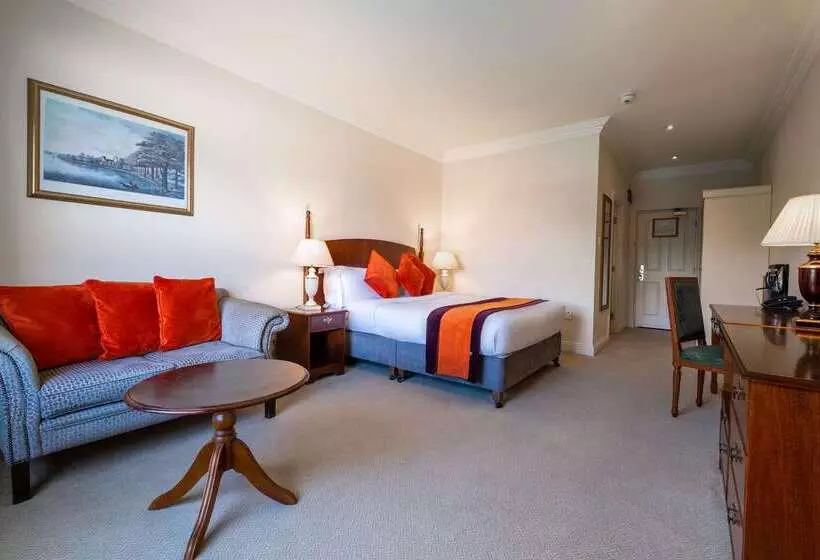 호텔 Woodstock Ennis