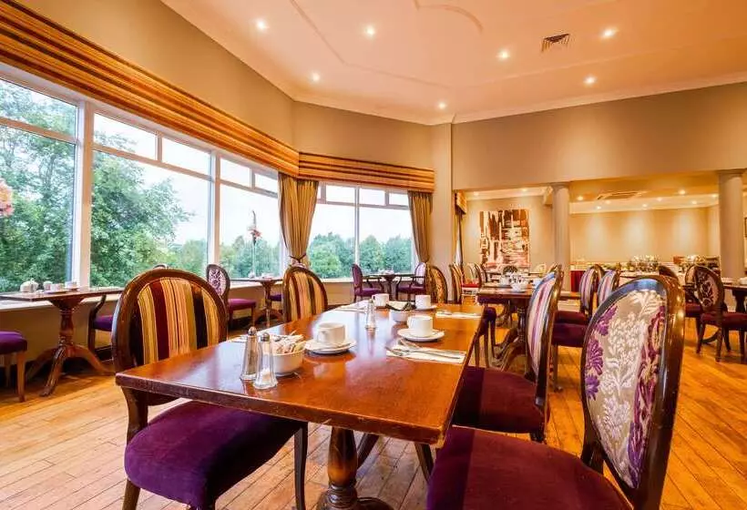 호텔 Woodstock Ennis