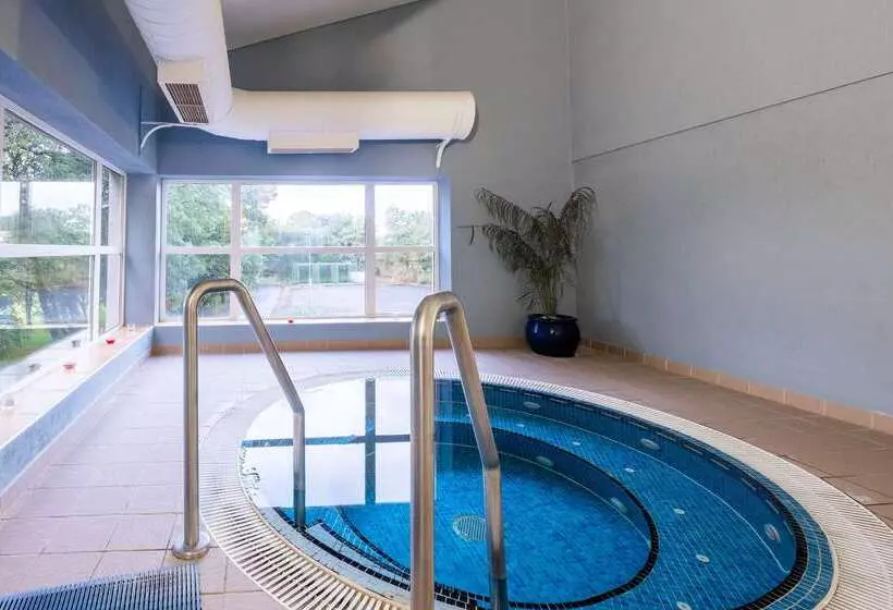 호텔 Woodstock Ennis