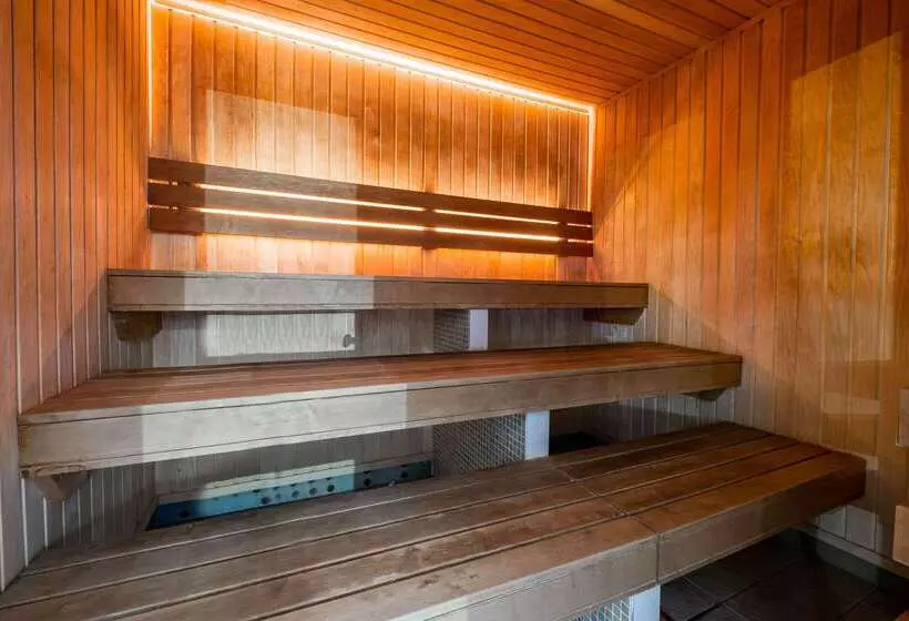 호텔 Woodstock Ennis