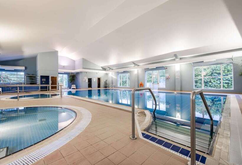 בית מלון כפרי Woodstock Ennis