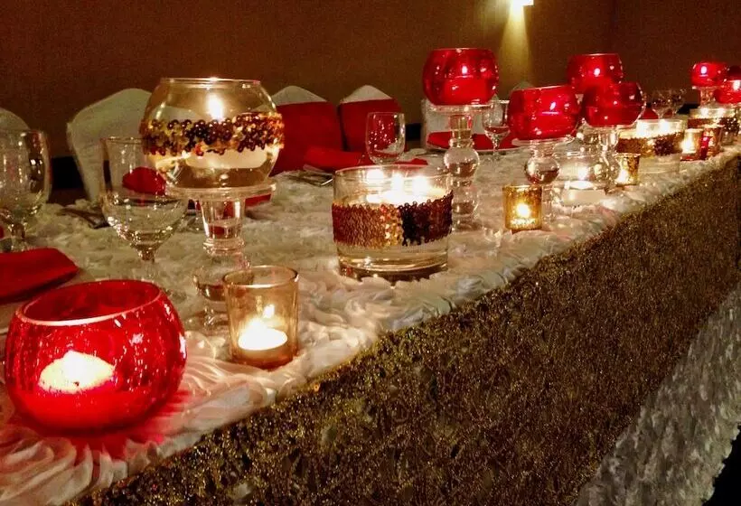 Lux Hotel & Spa, Trademark Collection By Wyndham