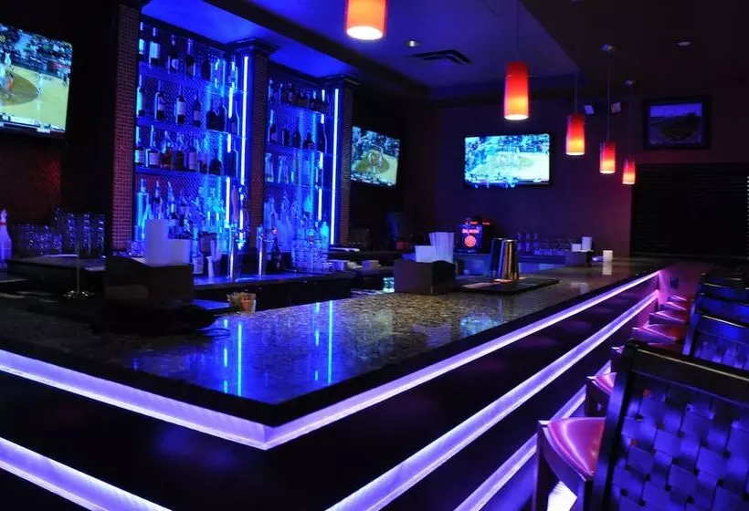 Lux Hotel & Spa, Trademark Collection By Wyndham