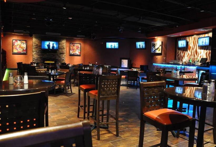 Lux Hotel & Spa, Trademark Collection By Wyndham