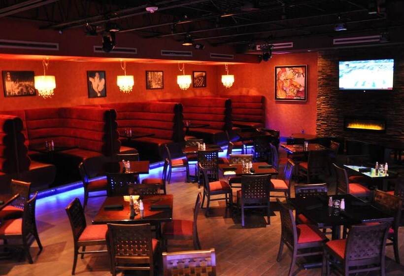 Lux Hotel & Spa, Trademark Collection By Wyndham